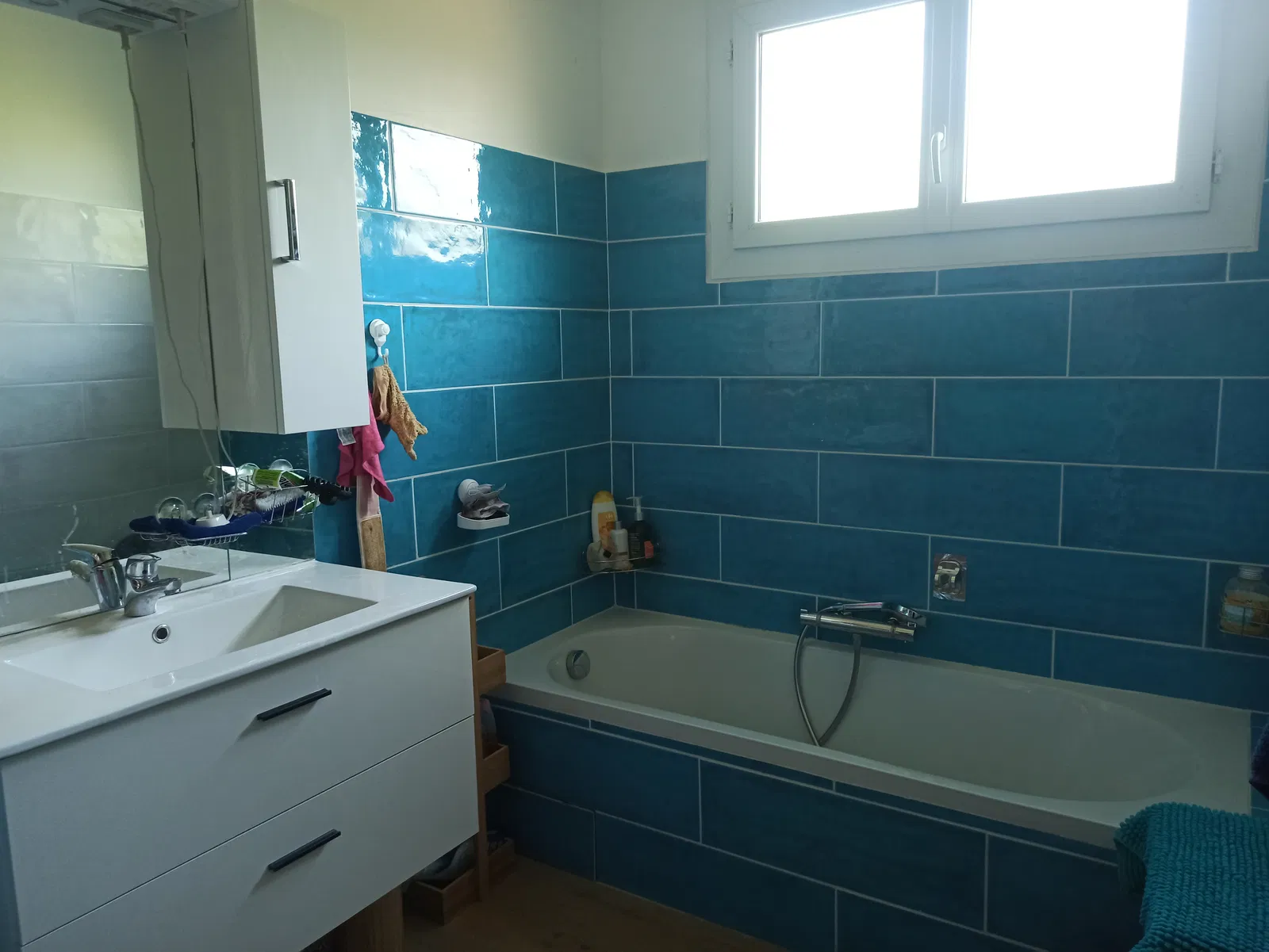 Room Montée de Sainte-Roustagne in Manosque