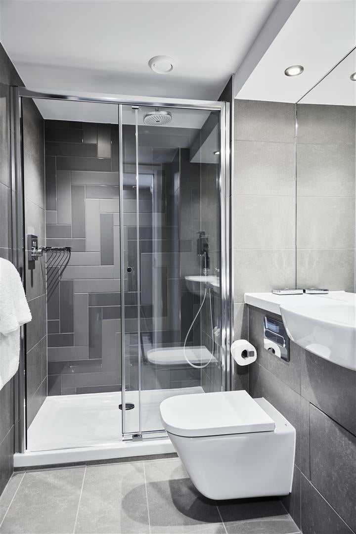 Room Hanover Square in Newcastle upon Tyne