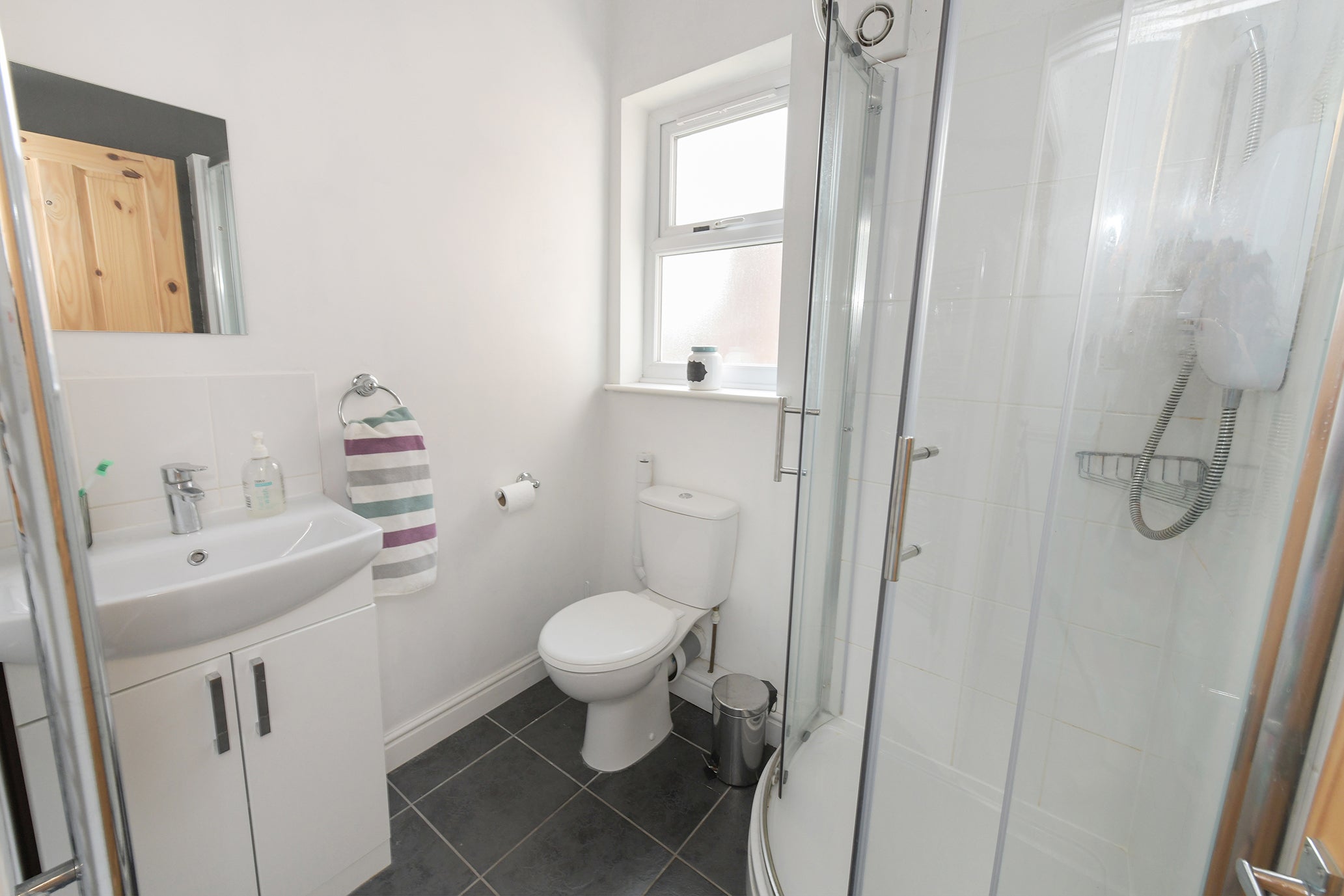 Room Portland Road in Nottingham