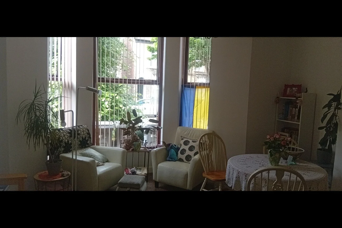 Flat Marlborough Avenue in Hull