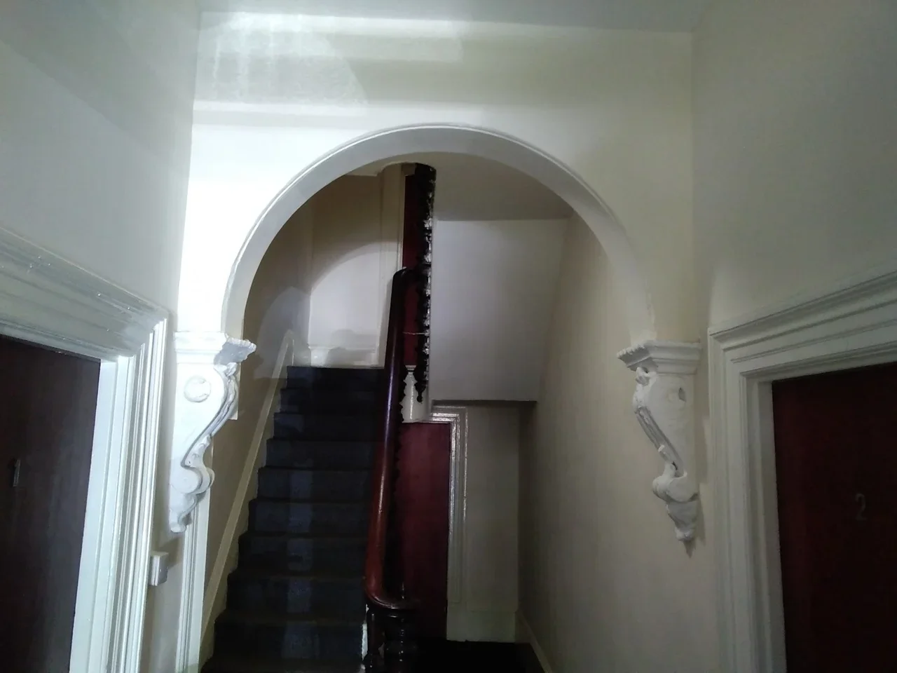 Flat Marlborough Avenue in Hull