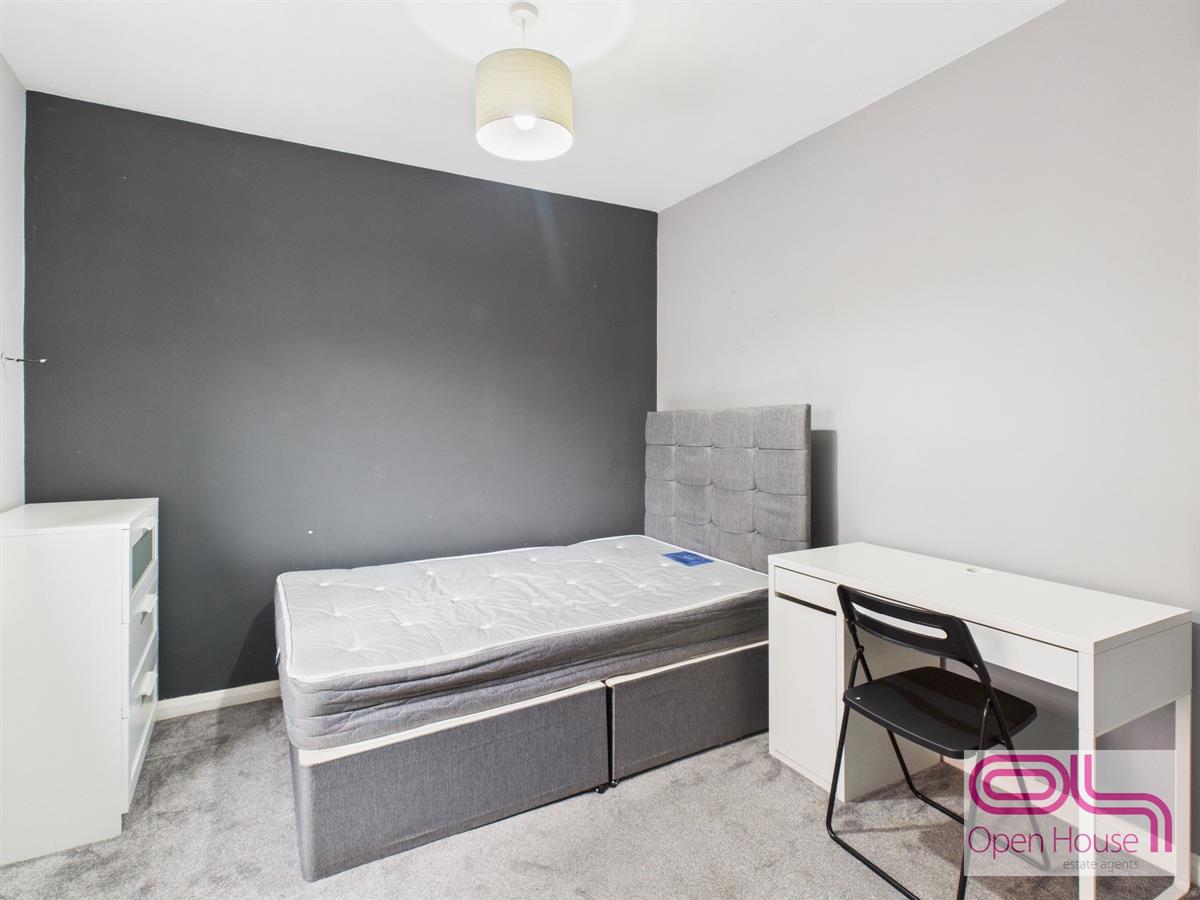 Room Portland Street in Preston