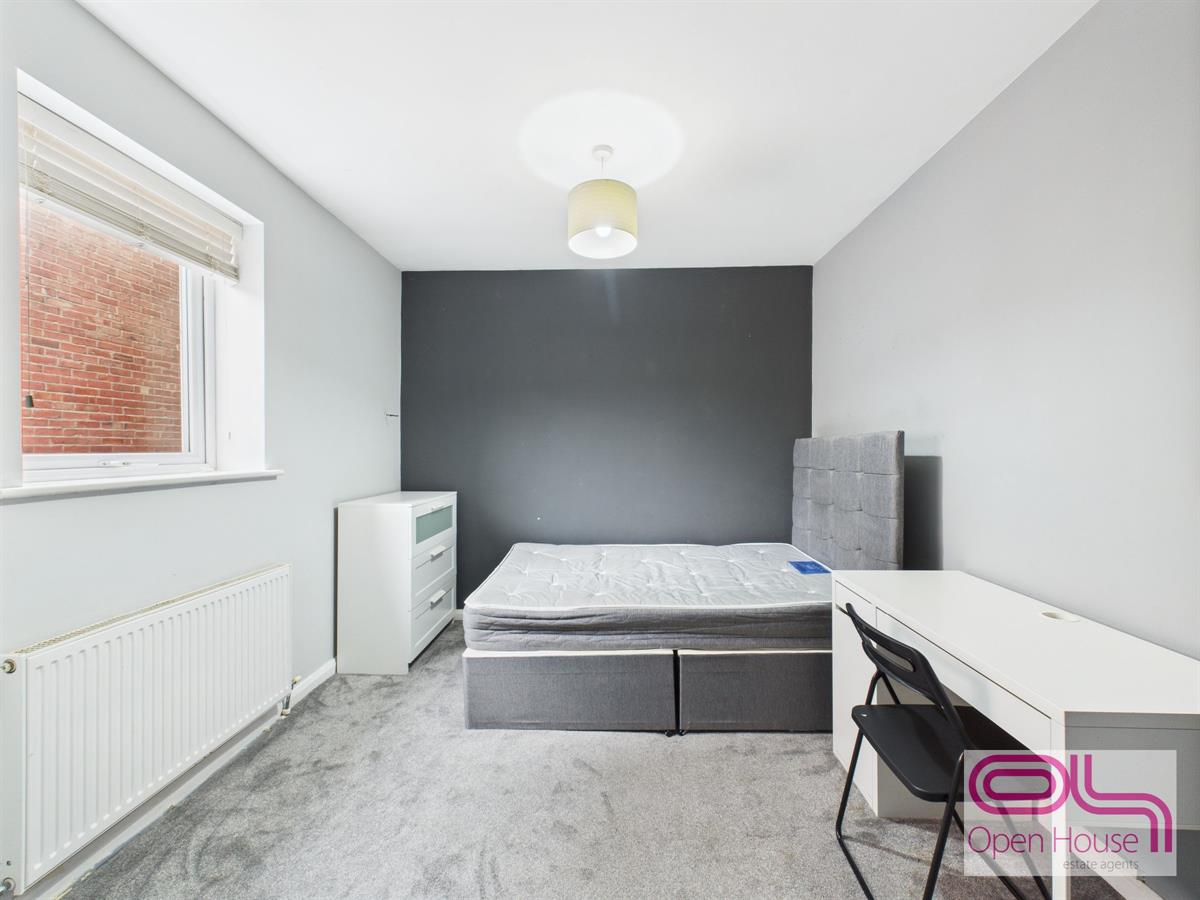 Room Portland Street in Preston