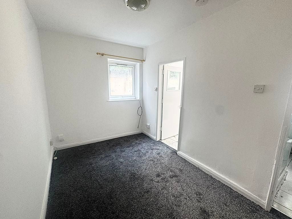 Flat Seedley Road in Salford