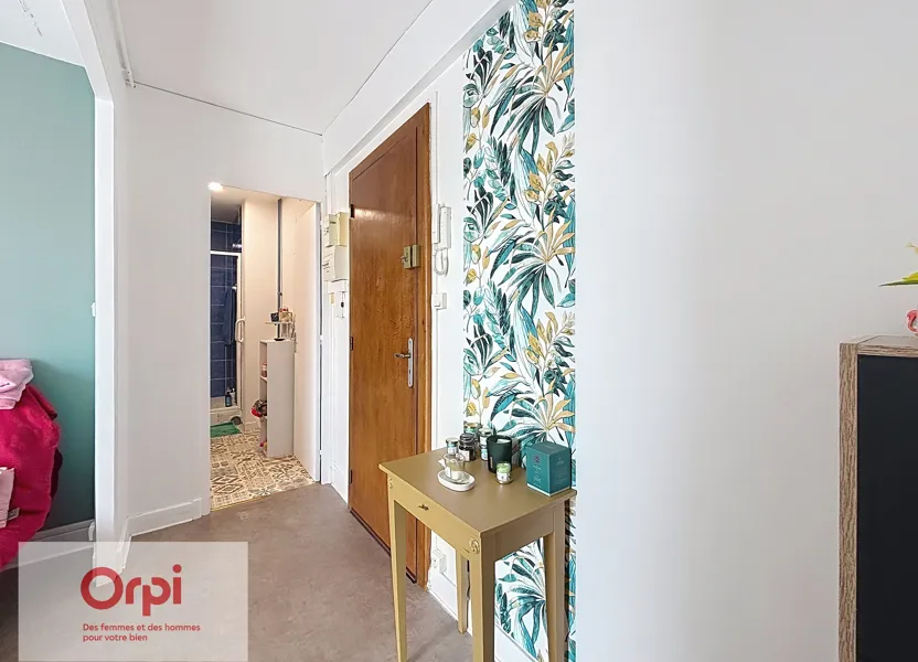 Appartement Boulevard de Courtais à Montluçon