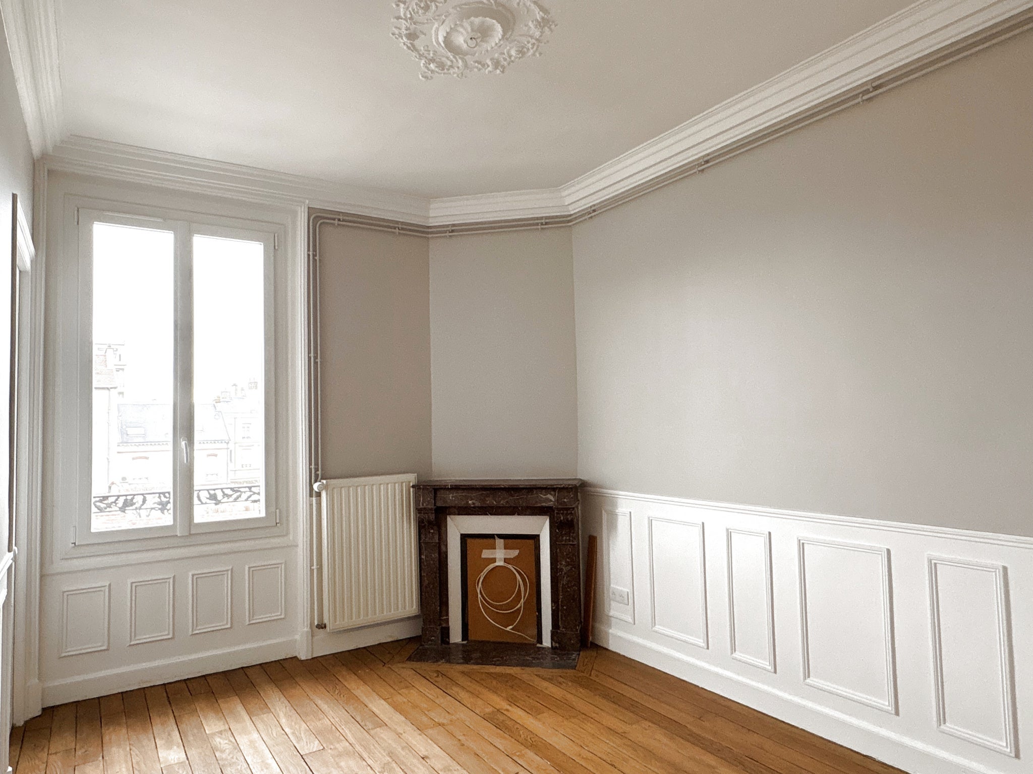 Appartement Boulevard Jules César à Reims