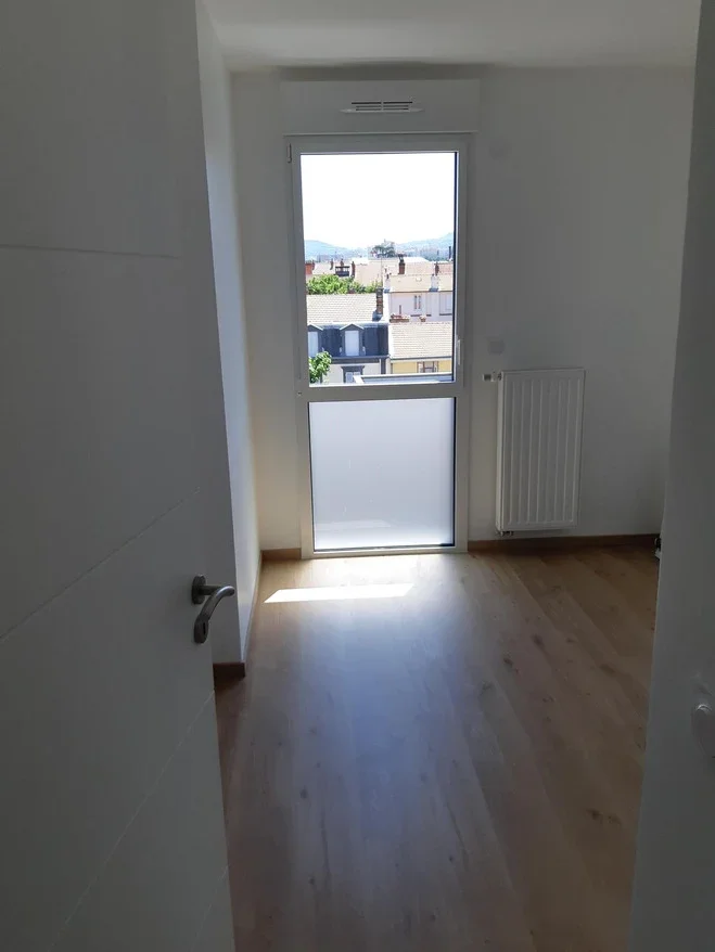 Appartement Avenue d'Italie à Clermont-Ferrand