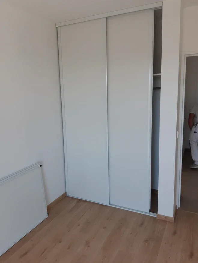 Appartement Avenue d'Italie à Clermont-Ferrand