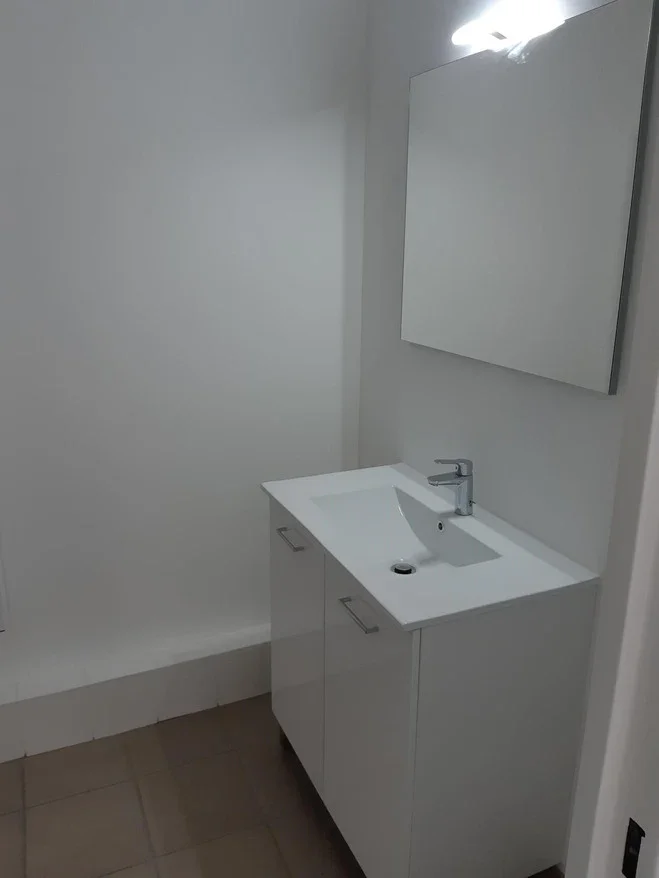 Appartement Avenue d'Italie à Clermont-Ferrand