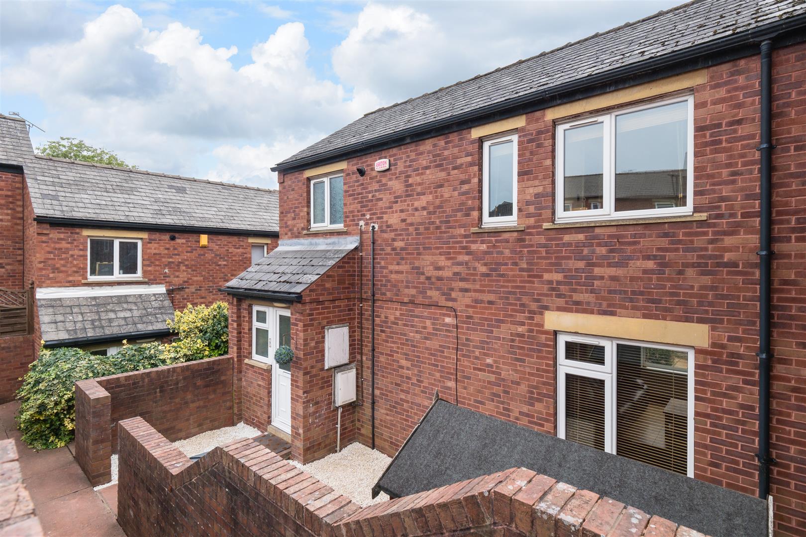 House Cundy Street in Sheffield