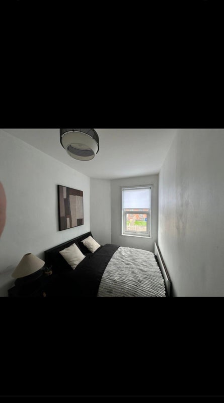 Room Hassall Street in Bury