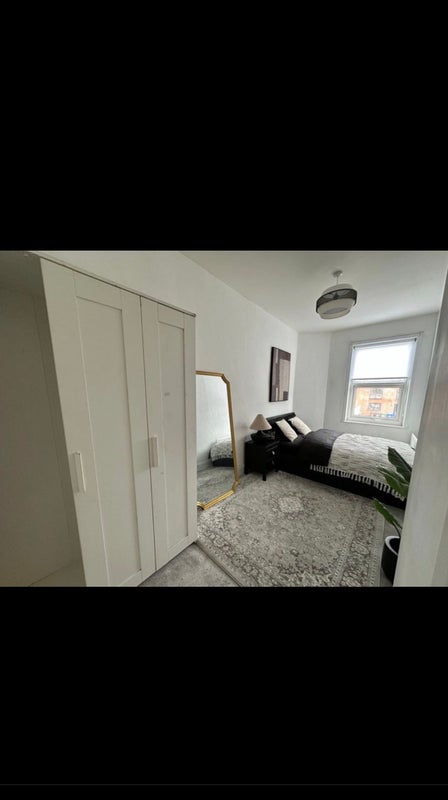 Room Hassall Street in Bury