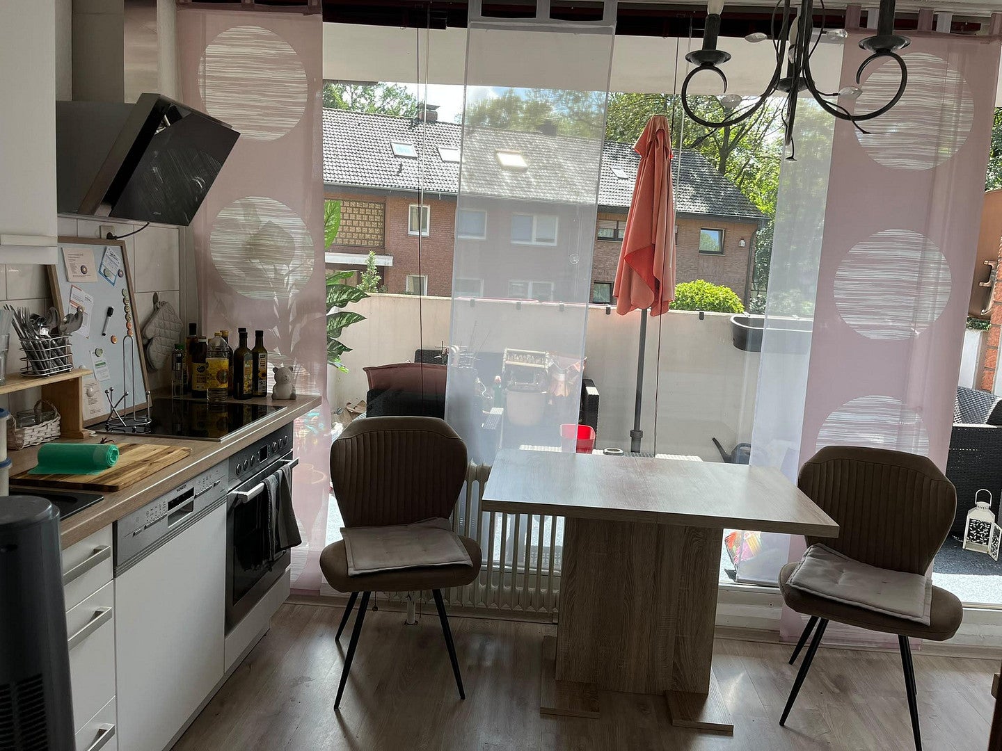 Wohnung Breite Straße in Marl