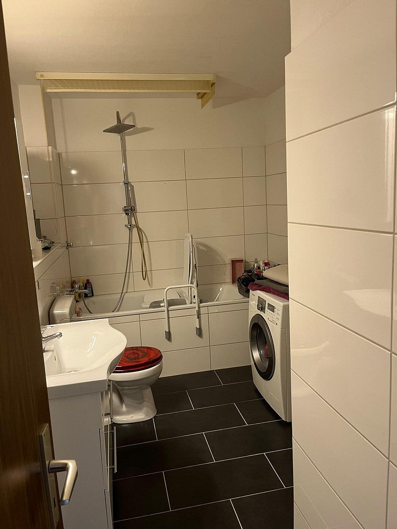 Wohnung Breite Straße in Marl