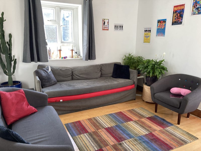 Room Camden Street in Greater London