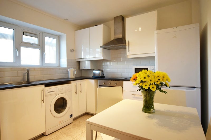 Room Camden Street in Greater London