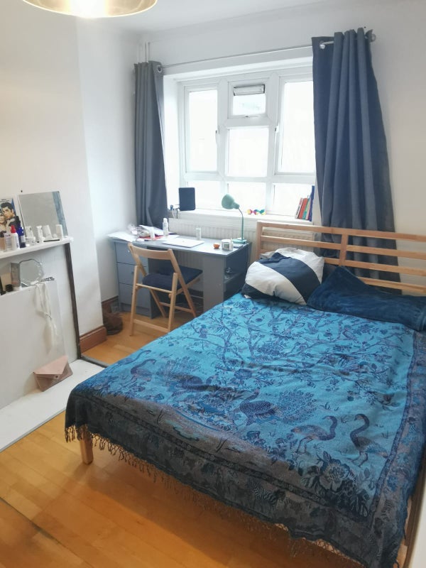 Room Camden Street in Greater London