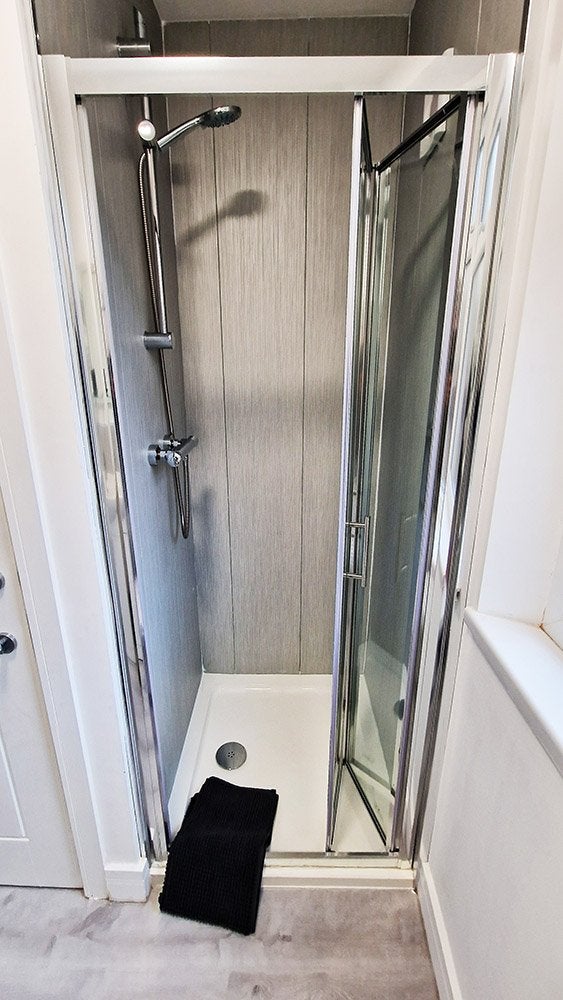 Flat Penrith Place in Barrow-in-Furness