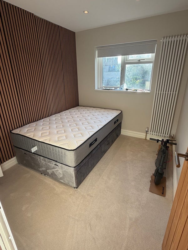 Room Astbury Road in Greater London