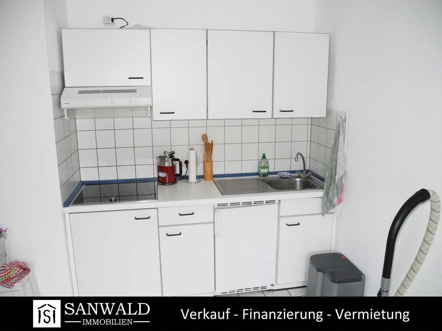 Wohnung Kemnader Straße in Bochum