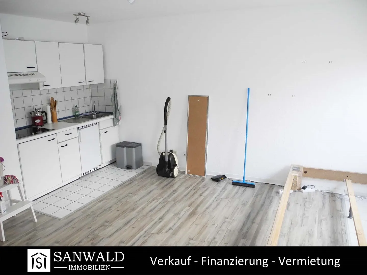 Wohnung Kemnader Straße in Bochum