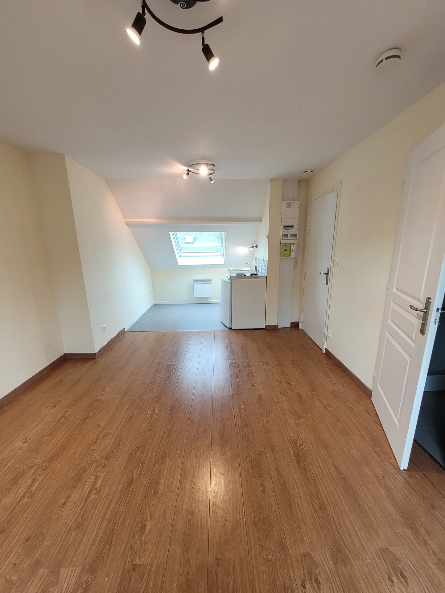 Appartement Rue du Général Chanzy à Amiens