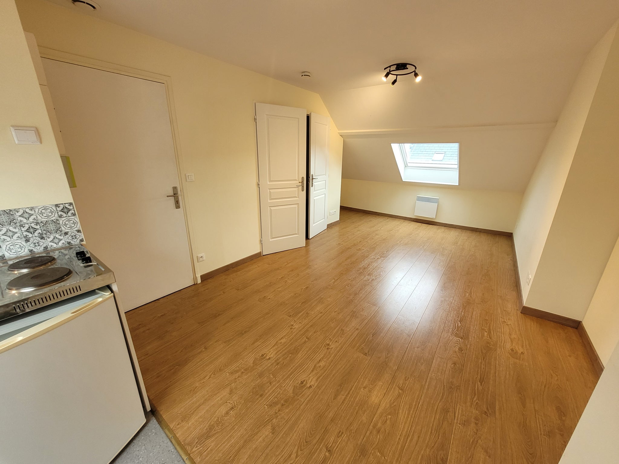 Appartement Rue du Général Chanzy à Amiens