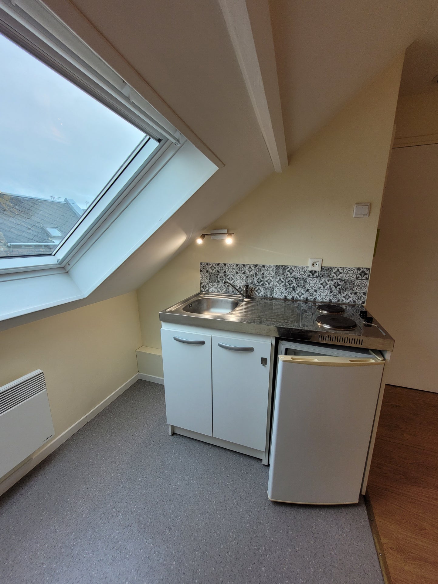 Appartement Rue du Général Chanzy à Amiens