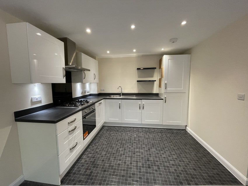Flat Trelowen Drive in Penryn