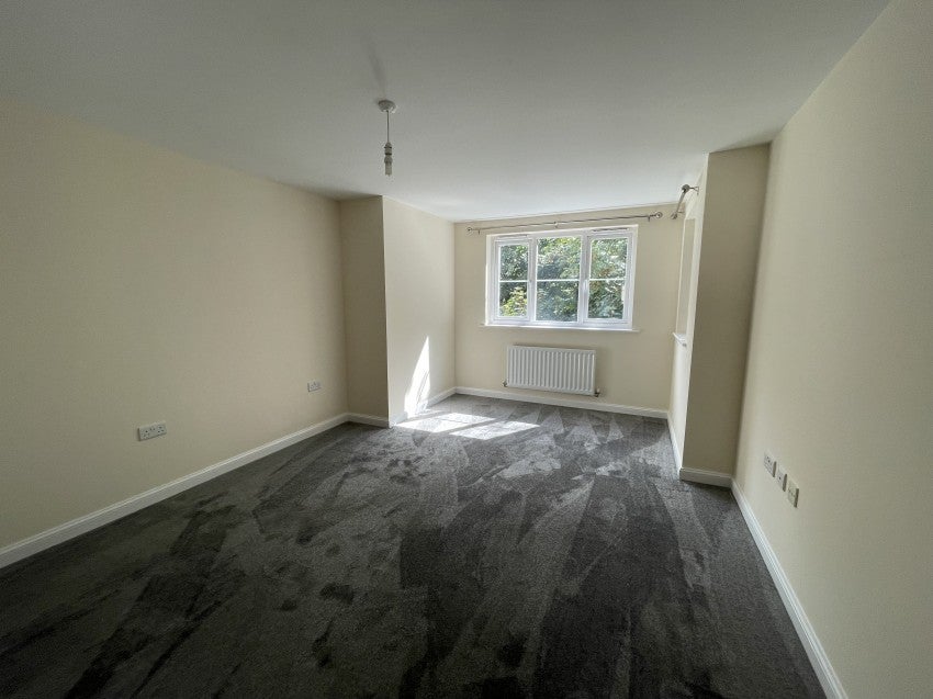 Flat Trelowen Drive in Penryn
