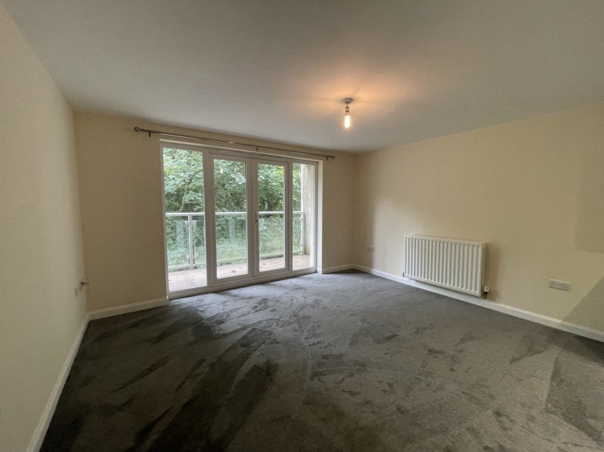 Flat Trelowen Drive in Penryn