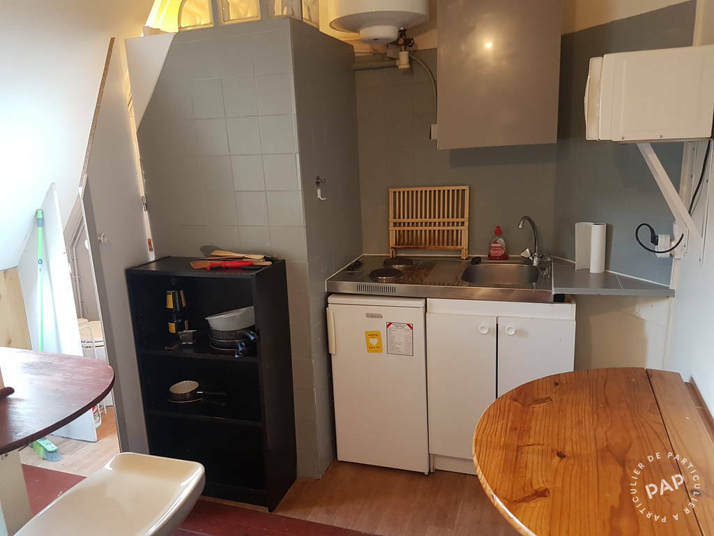 Appartement Boulevard Haussmann à Paris