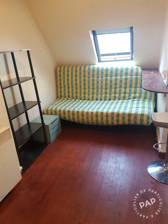 Appartement Boulevard Haussmann à Paris