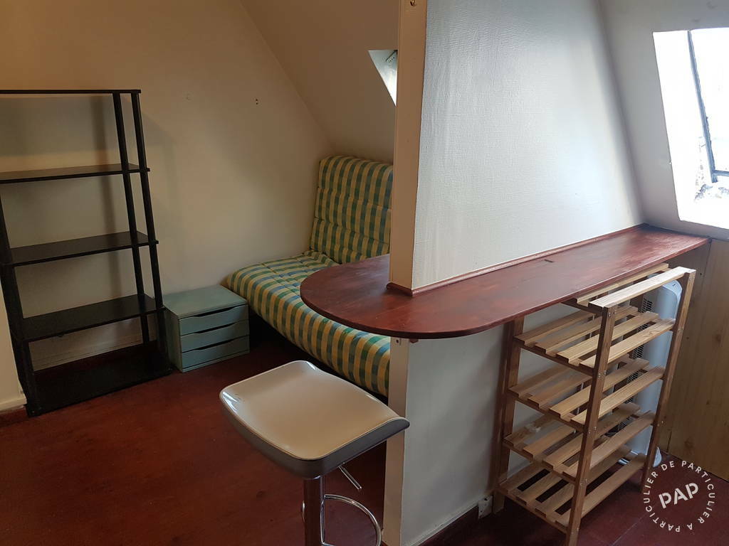 Appartement Boulevard Haussmann à Paris