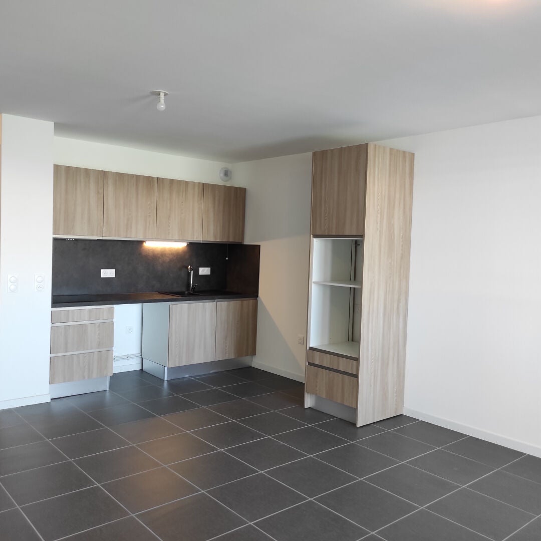 Appartement Route de Bost à Cours-de-Pile