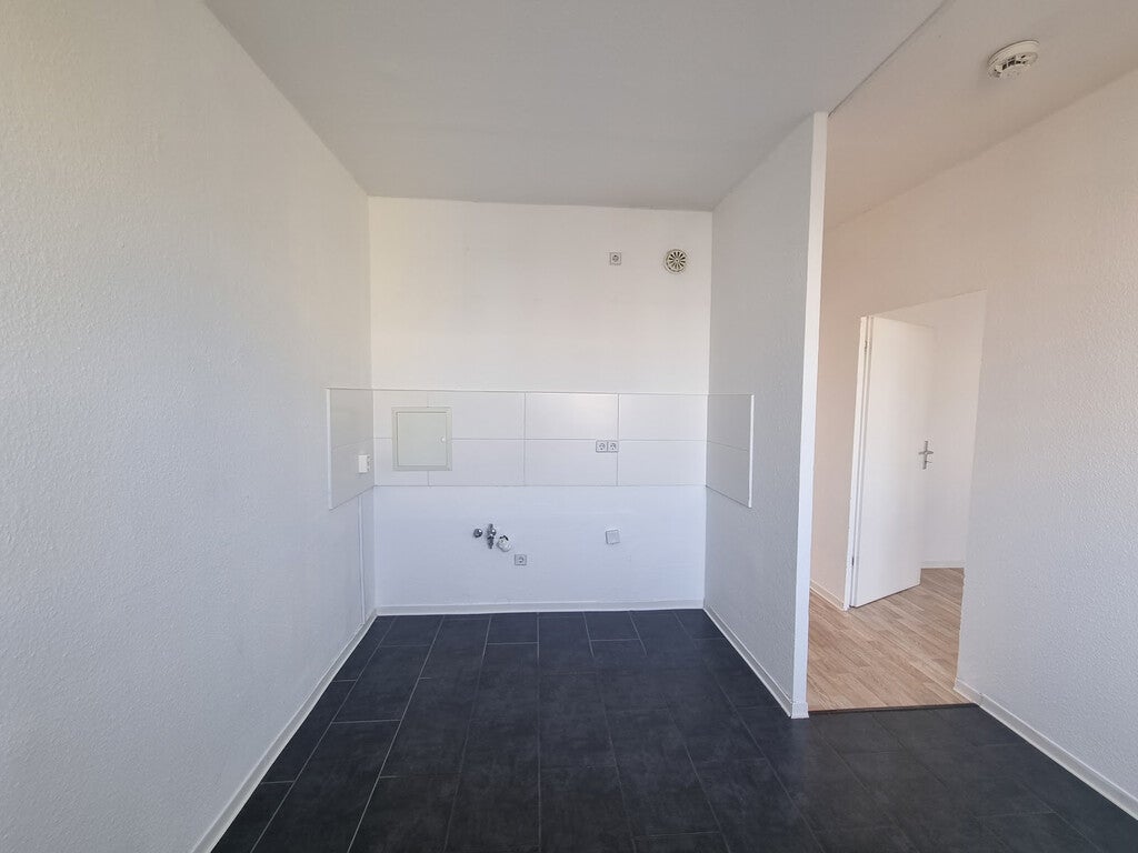 Wohnung Bruno-Taut-Ring in Magdeburg