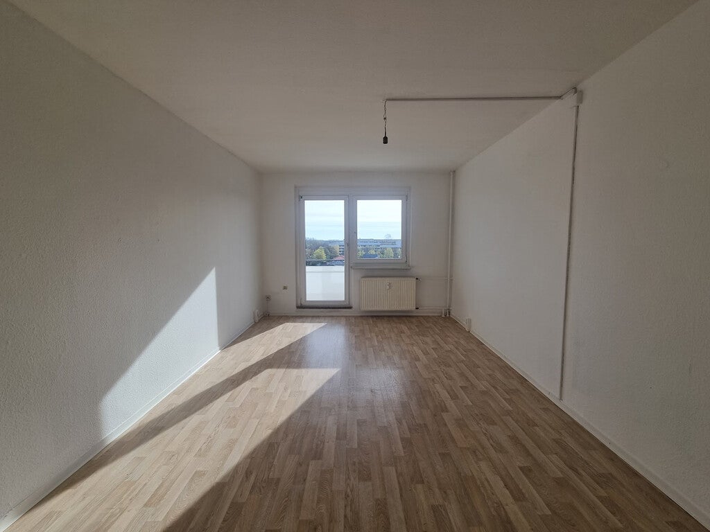 Wohnung Bruno-Taut-Ring in Magdeburg