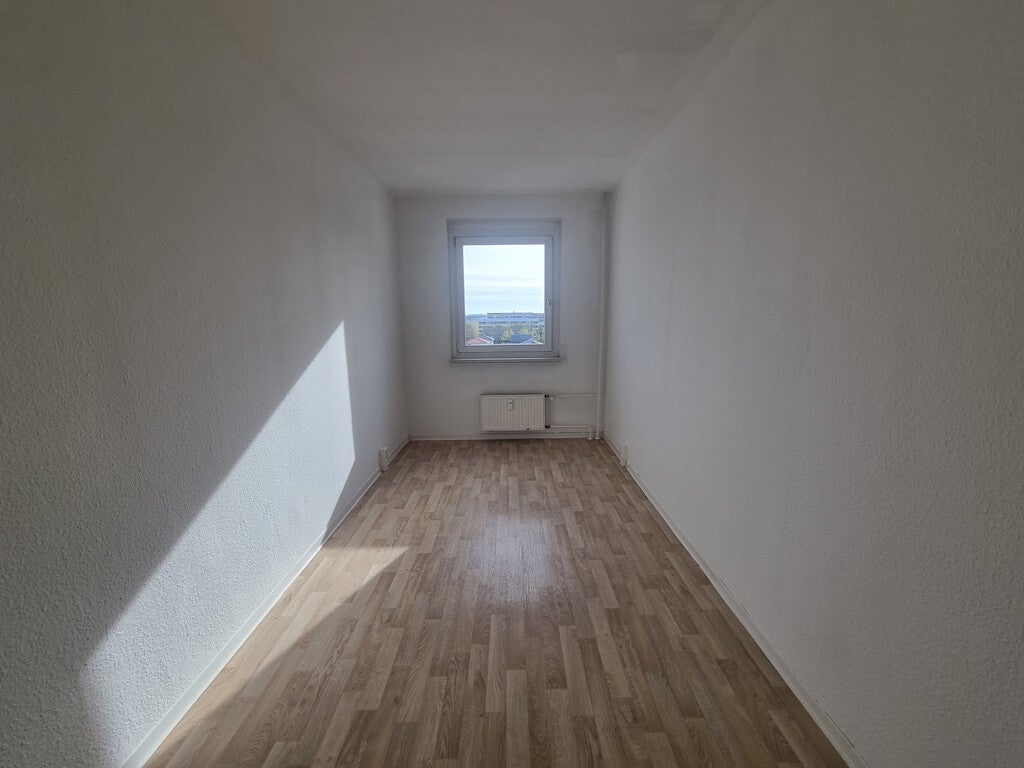Wohnung Bruno-Taut-Ring in Magdeburg
