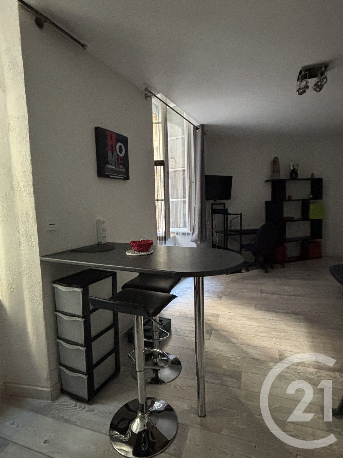 Appartement Rue Victor Hugo à Aurillac