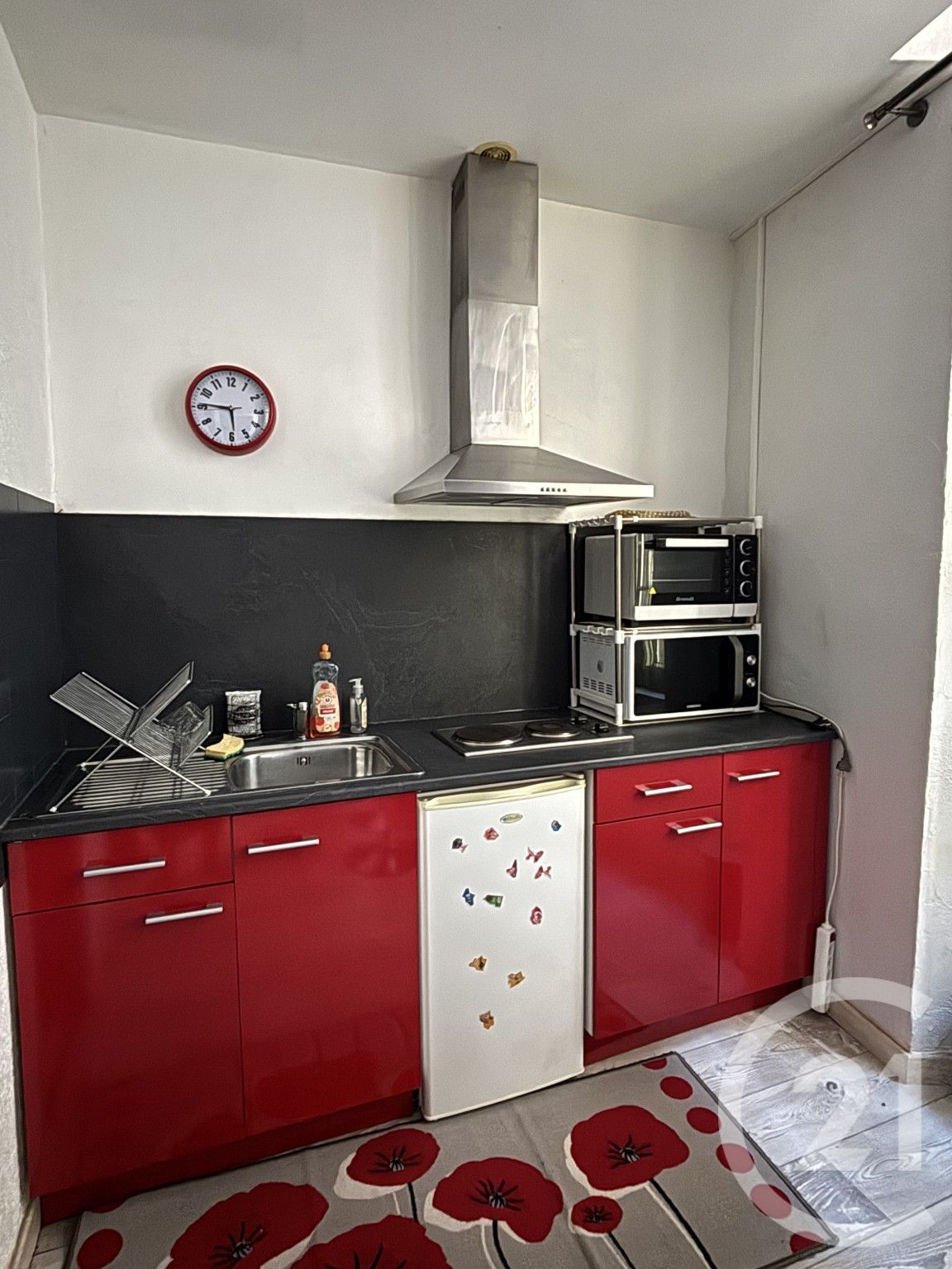Appartement Rue Victor Hugo à Aurillac