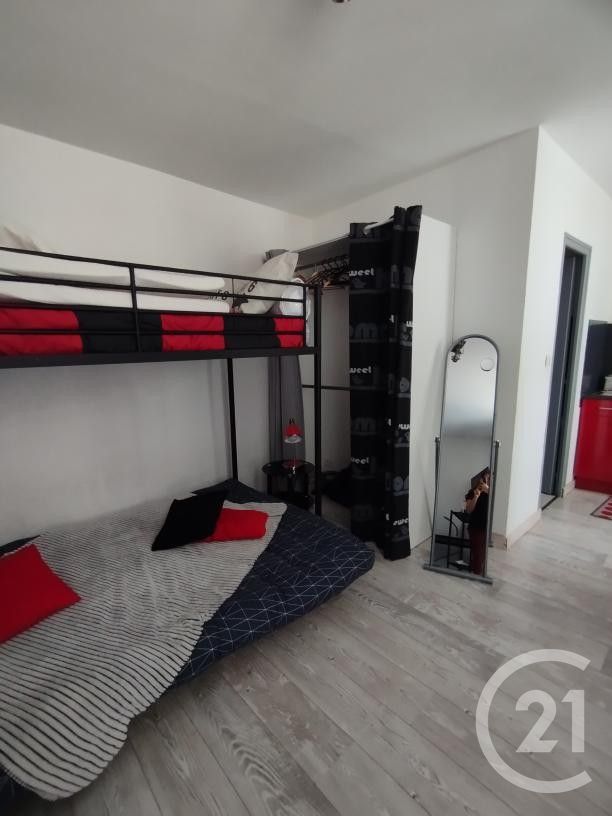 Appartement Rue Victor Hugo à Aurillac