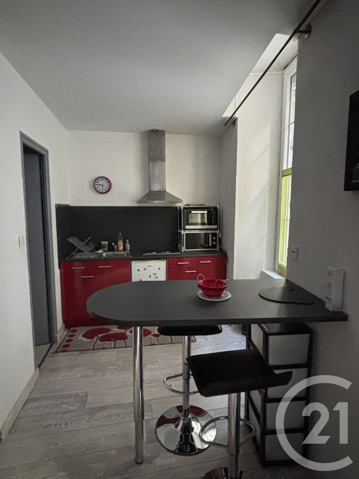 Appartement Rue Victor Hugo à Aurillac