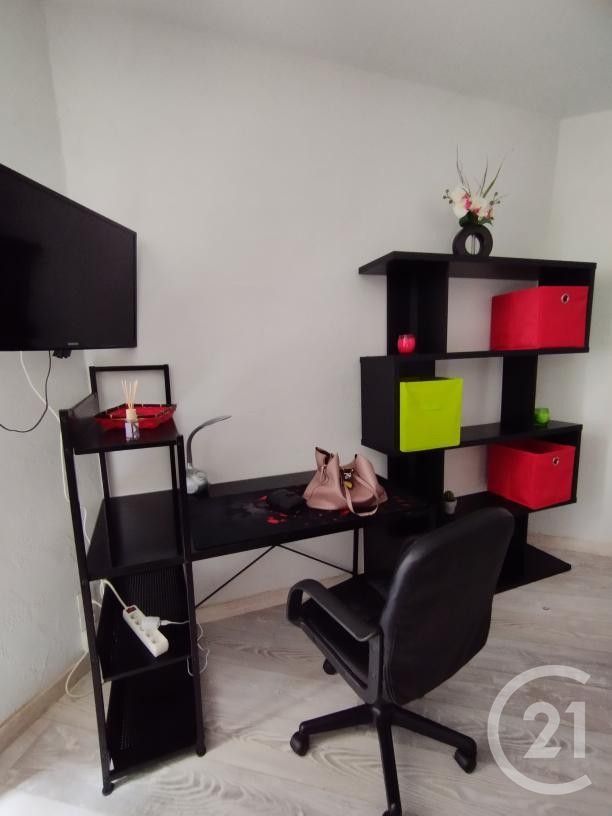 Appartement Rue Victor Hugo à Aurillac