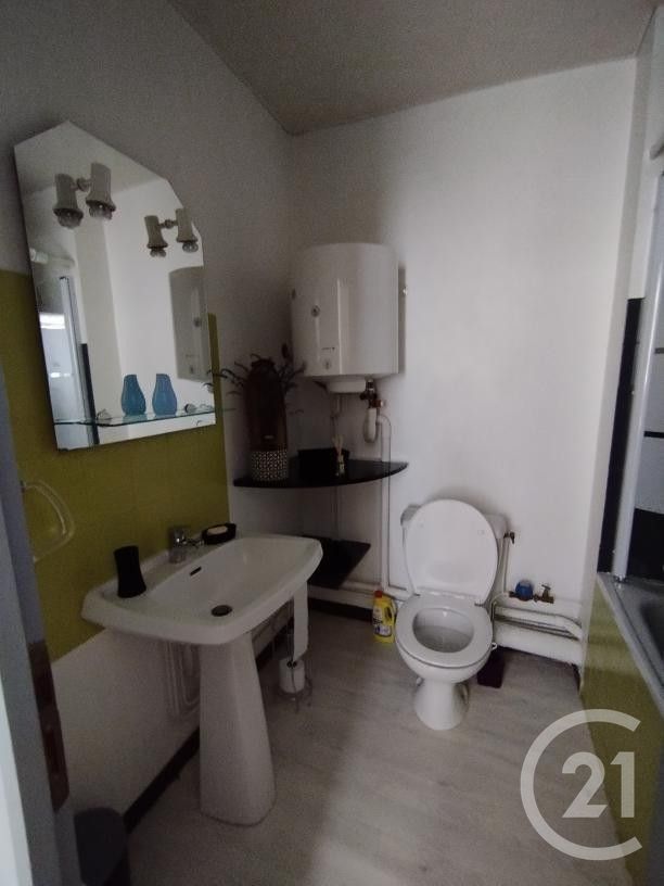 Appartement Rue Victor Hugo à Aurillac