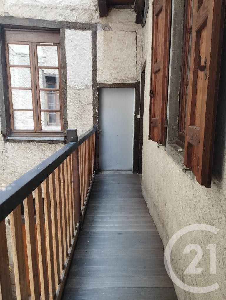 Appartement Rue Victor Hugo à Aurillac