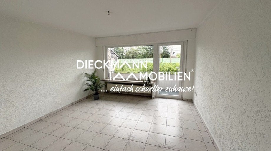 Wohnung Bergische Straße in Schwerte