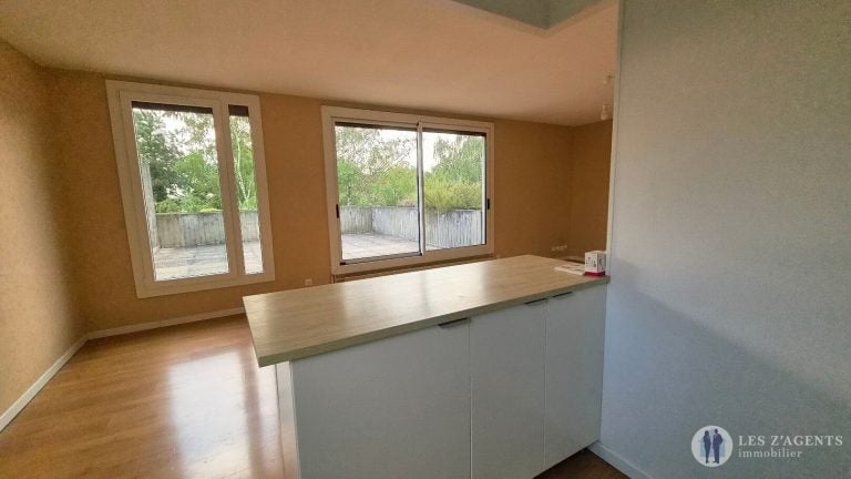 Appartement Place des Jacobins à Échirolles