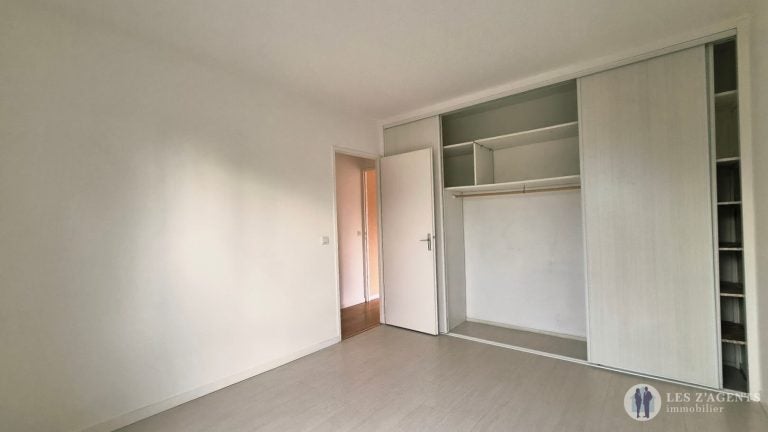 Appartement Place des Jacobins à Échirolles