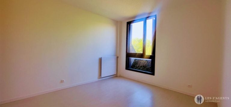 Appartement Place des Jacobins à Échirolles