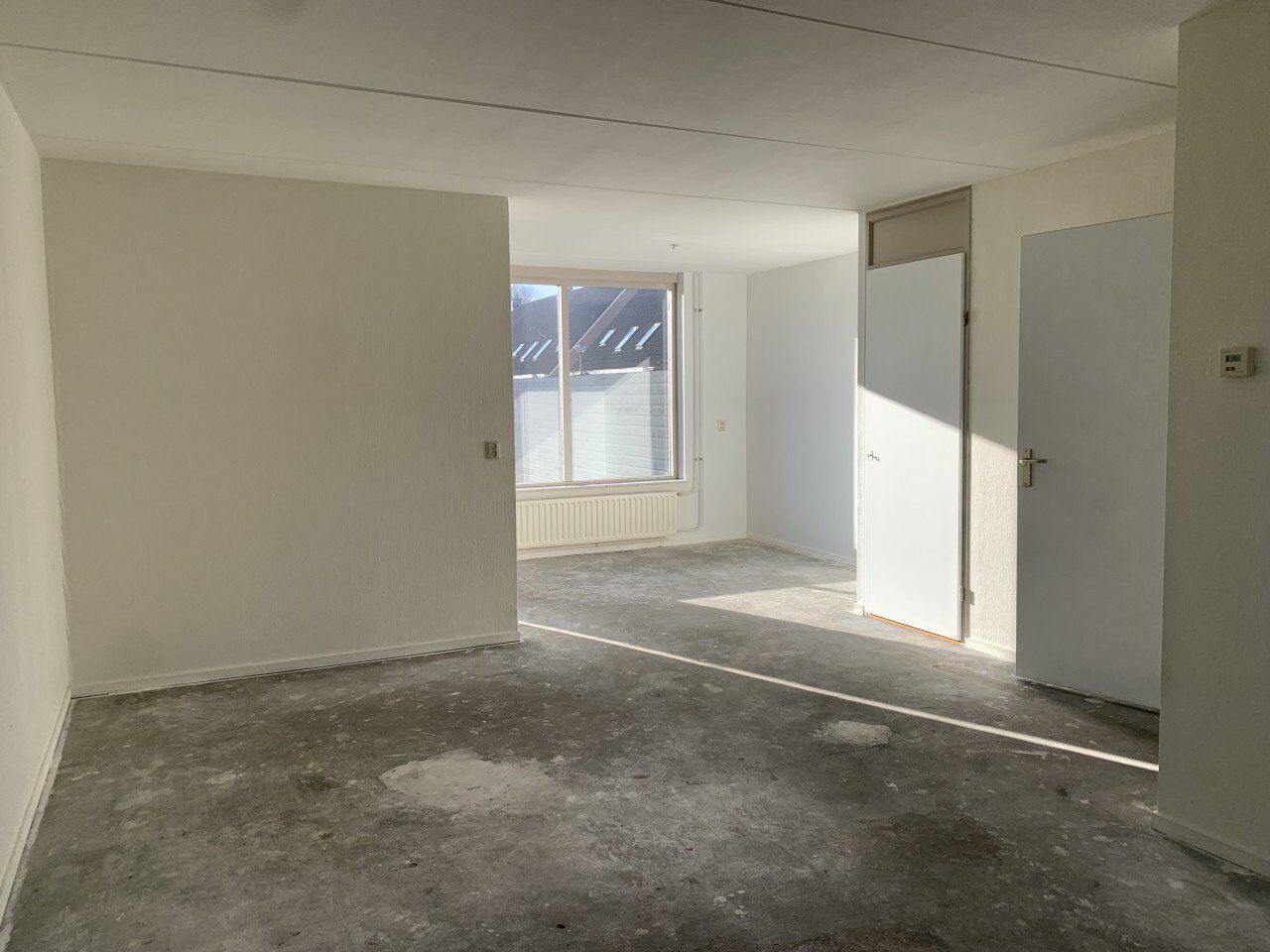 House Veranda in Hoorn